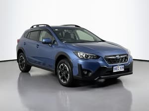 2020 Subaru XV 2.0i-L G5X