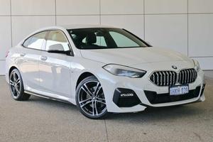 2021 BMW 2 Series 218i M Sport F44