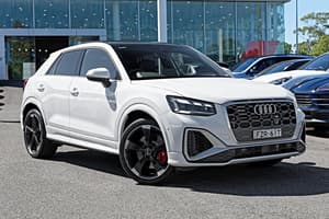 2025 Audi SQ2 Auto quattro MY26