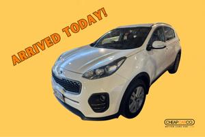 2016 Kia Sportage Si QL