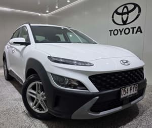 2022 Hyundai Kona  OS.V4