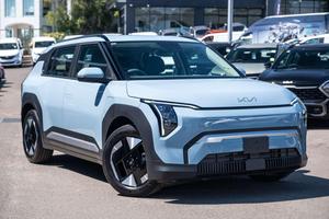 2026 Kia EV3 Air Standard Range SV
