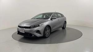2021 Kia Cerato Sport BD