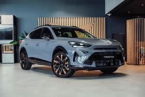 2026 CUPRA Formentor V Auto 4Drive MY26