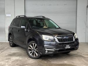 2016 Subaru Forester 2.5i-S S4 Auto AWD MY17