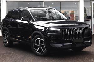 2025 Jaecoo J7 Track Auto MY25