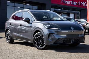2026 MG MG4 EV Urban Essence 43 AH4E