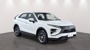 2024 Mitsubishi Eclipse Cross ES YB