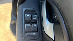 2013 Ford Territory TS SZ