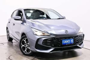 2025 MG MG3 Excite