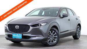 2021 Mazda CX-30 G20 Pure DM Series