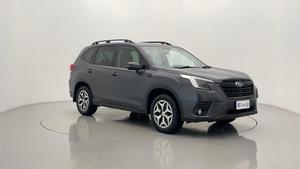 2023 Subaru Forester 2.5i 50 Years Edition S5