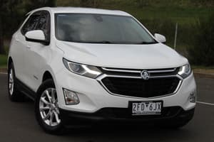 2019 Holden Equinox LS+ EQ Auto FWD MY18