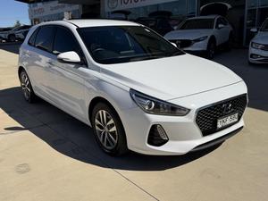 2019 Hyundai i30 Active PD2