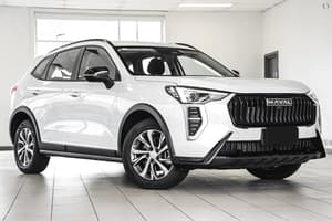 2026 GWM Haval Jolion Premium Auto