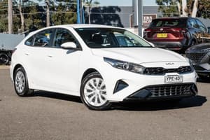 2024 Kia Cerato S Auto MY24