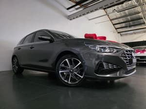 2023 Hyundai i30 ACTIVE PD.V4 MY23