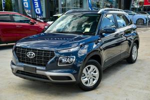 2026 Hyundai Venue QX.V5