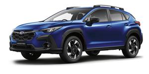 2026 Subaru Crosstrek 2.0S G6X