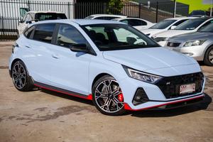 2024 Hyundai i20 N BC3.V2
