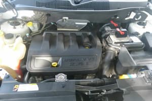 2012 Jeep Compass Sport MK