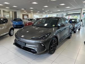 2026 MG IM6 Platinum S12L