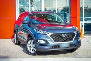 2020 Hyundai Tucson Active Auto 2WD MY21