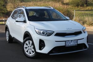 2023 Kia Stonic S Auto FWD MY24