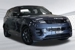 2025 Land Rover Range Rover Sport P400 Dynamic SE L461