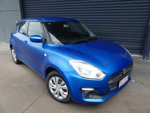 2020 Suzuki Swift GL Navigator AZ