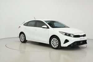 2021 Kia Cerato S BD