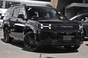 2026 Hyundai Santa Fe Calligraphy Auto AWD MY26