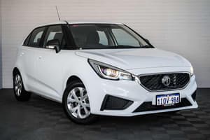 2024 MG MG3 Core