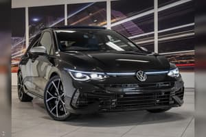 2025 Volkswagen Golf R 8.5 Auto 4MOTION MY25