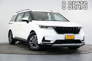 2023 Kia Carnival S KA4