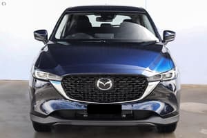 2025 Mazda CX-5 G25 Maxx Sport KF Series Auto FWD
