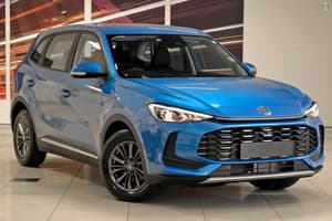2026 MG ZS Vibe ZS32