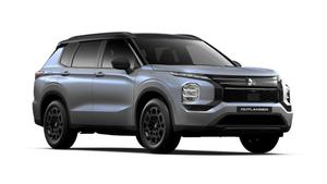2025 Mitsubishi Outlander LS ZM