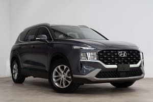 2021 Hyundai Santa Fe Active TM.V3