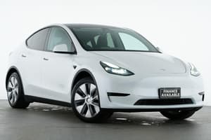 2023 Tesla Model Y Rear-Wheel Drive