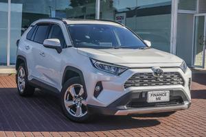 2019 Toyota RAV4 Cruiser MXAA52R