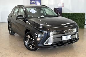2024 Hyundai Kona Hybrid SX2.V1