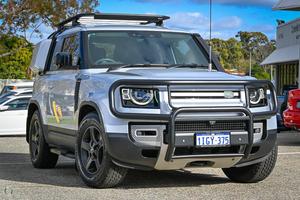 2021 Land Rover Defender 90 D200 Auto AWD MY22