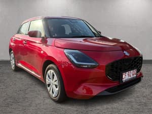 2024 Suzuki Swift Hybrid UZ