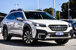 2024 Subaru Outback AWD Touring XT 6GEN