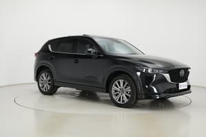 2023 Mazda CX-5 G35 Akera KF Series