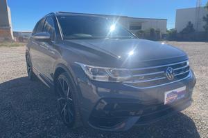 2023 Volkswagen Tiguan R 5N