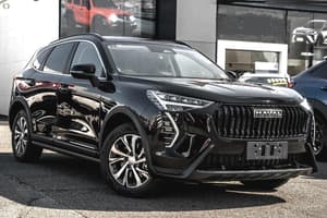 2026 GWM Haval Jolion Lux Auto