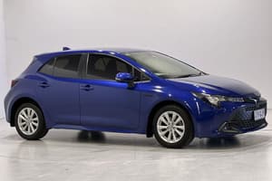 2023 Toyota Corolla Ascent Sport Hybrid Auto
