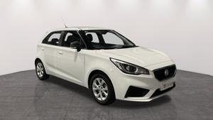 2023 MG MG3 Core